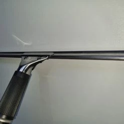 Beste recensies van ✔️ VP Schoonmaakshop Glazenwassers -Zeemset- 35 Cm Rvs Raamtrekker Met Inwashouder Met Hoes 😉 -Dyson-winkel 550x412 51