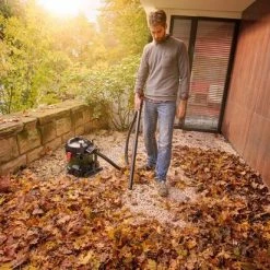 Begroting 👏 Bosch UniversalVac 15 Bouwstofzuiger - Nat- En Droogzuiger 🔔 -Dyson-winkel 550x412 89