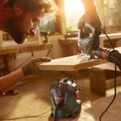 Begroting 👏 Bosch UniversalVac 15 Bouwstofzuiger - Nat- En Droogzuiger 🔔 -Dyson-winkel 550x412 90