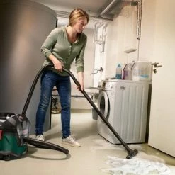 Begroting 👏 Bosch UniversalVac 15 Bouwstofzuiger - Nat- En Droogzuiger 🔔 -Dyson-winkel 550x412 92