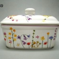 Goedkoop 🤩 Lesser & Pavey Botervloot Tuinvogels ⭐