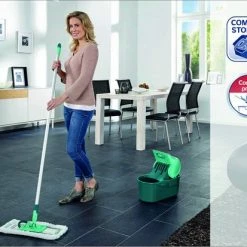 Goedkoop 🛒 Leifheit Profi Emmer Compact 8 L 🧨 -Dyson-winkel 550x413 4