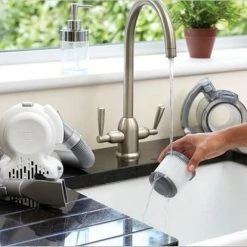 Nieuw ❤️ BLACK+DECKER PD1820LF-QW Kruimeldief - 18V - 1,5m Zuigslang 🌟 -Dyson-winkel 550x414 6