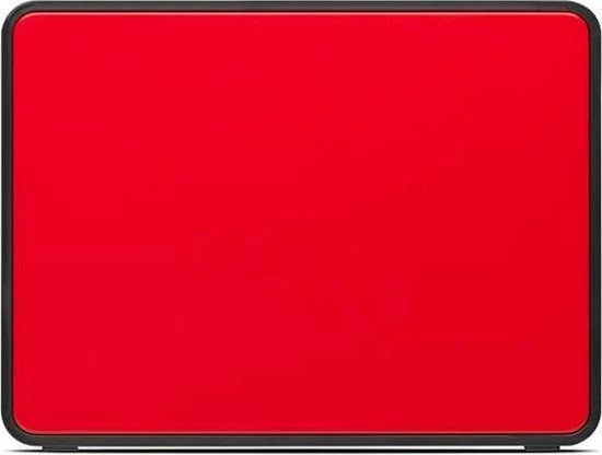 Flash-uitverkoop π Brabantia Broodtrommel - Met Klepdeksel - Passion Red π 3 Flash-uitverkoop π Brabantia Broodtrommel - Met Klepdeksel - Passion Red π - Afbeelding 3