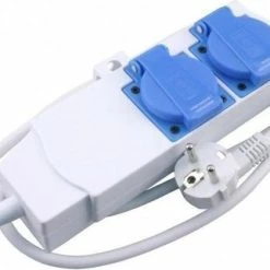 Beste Pirce 🔥 Merkloos Was/droogmachine Schakelaar ⭐