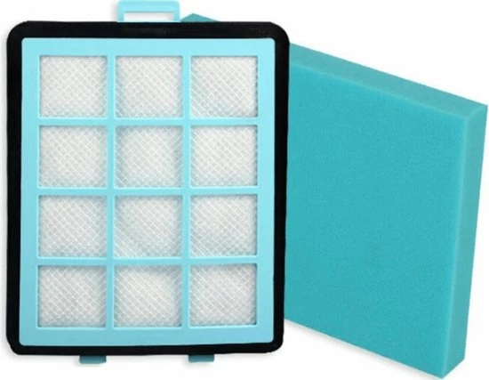 Begroting π Europefans Filter Philips PowerPro FC8760 Stofzuiger FC8761 FC8764 FC8766 FC8767 CRP745/01 Wasbaar π₯° 1 Begroting π Europefans Filter Philips PowerPro FC8760 Stofzuiger FC8761 FC8764 FC8766 FC8767 CRP745/01 Wasbaar π₯°