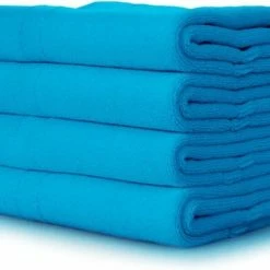 Uitgang ⭐ DYLON Wasmachine Textielverf Pods - Paradise Blue - 350g 💯 -Dyson-winkel 550x428 3