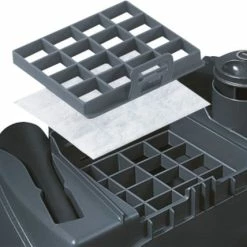 Aanbiedingen 🎉 Siemens VS06A110 Synchropower - Stofzuiger Met Zak 🎉 -Dyson-winkel 550x428 4