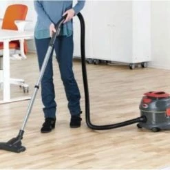 Promo 😍 Viper Nilfisk - DSU 15 - Stofzuiger Met Zak 😀 -Dyson-winkel 550x429 2