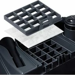 Aanbiedingen 🎉 Siemens VS06A110 Synchropower - Stofzuiger Met Zak 🎉 -Dyson-winkel 550x430 6