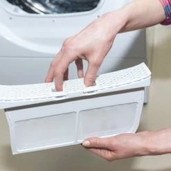 Goedkoop 😍 Candy Wasdroger | Model Smart CSE C8LF-S | Vrijstaand | Voorbelading | 8 Kg | Wit 😉 -Dyson-winkel 550x430 7