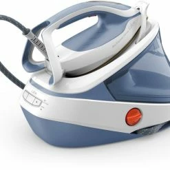 Promo ๐ Calor Pro Express Ultimate II GV9710C0 - Stoomgenerator - Strijkijzer ๐ฏ