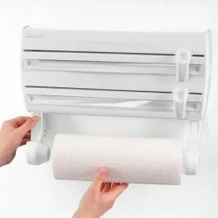 Beste Verkoop β¨ Leifheit Parat F2 Rollenhouder - Wit π― 11 Beste Verkoop β¨ Leifheit Parat F2 Rollenhouder - Wit π― -Dyson-winkel 550x432 2