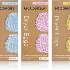 Beste Verkoop ๐ EcoEgg Duurzame Wasdrogerballen - Lentebloesem - Navulbaar - Geld Besparend - 40 Droogbeurten - Herbruikbaar ๐ 14 Beste Verkoop ๐ EcoEgg Duurzame Wasdrogerballen - Lentebloesem - Navulbaar - Geld Besparend - 40 Droogbeurten - Herbruikbaar ๐ -Dyson-winkel 550x433