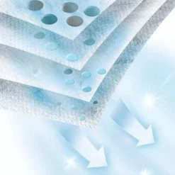 Beste Pirce ✨ Bosch Type G All - BBZ41FGALL - Stofzuigerzakken - 8 Stuks 🎁 -Dyson-winkel 550x433 3