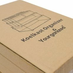 Coupon ๐ Yourganized Koelkast Organizer - Set Van 7 - Keuken Organizers - Lade Organizer ๐ 17 Coupon ๐ Yourganized Koelkast Organizer - Set Van 7 - Keuken Organizers - Lade Organizer ๐ -Dyson-winkel 550x434 3