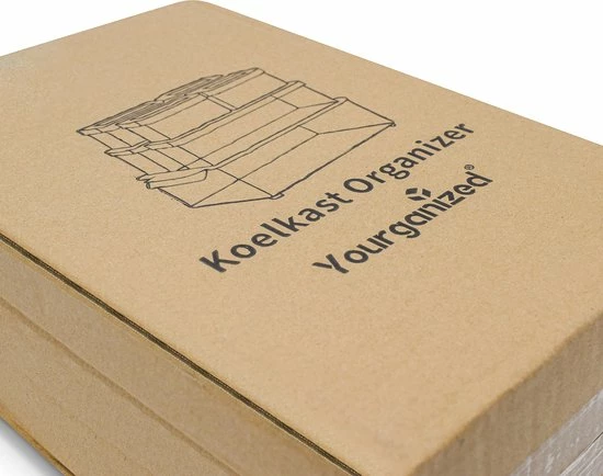 Coupon ๐ Yourganized Koelkast Organizer - Set Van 7 - Keuken Organizers - Lade Organizer ๐ 9 Coupon ๐ Yourganized Koelkast Organizer - Set Van 7 - Keuken Organizers - Lade Organizer ๐ - Afbeelding 9