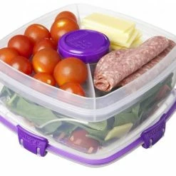 Coupon 🎁 Sistema Salade Box Met Bestek - Geelgroen 🤩 12 Coupon 🎁 Sistema Salade Box Met Bestek - Geelgroen 🤩 -Dyson-winkel 550x437
