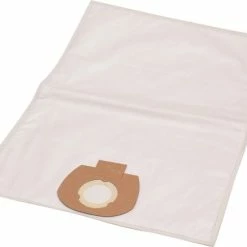 Coupon 😀 Merkloos MAKITA 5 STUKS - Stofzuigerzakken - Voor Makita Type VC 2510 LX1 VC 2511 VC 2512- Covako Merk 🎉