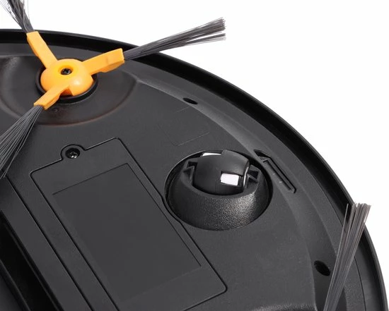 Korting ๐งจ Swiss Pro+ - Robotstofzuiger - RVC-150 - XTREME POWER - Laser Navigatie - 3000Pa - 360 Graden Laser - Zwitsers Kwaliteit - Dweilfunctie ๐ 15 Korting ๐งจ Swiss Pro+ - Robotstofzuiger - RVC-150 - XTREME POWER - Laser Navigatie - 3000Pa - 360 Graden Laser - Zwitsers Kwaliteit - Dweilfunctie ๐ - Afbeelding 15