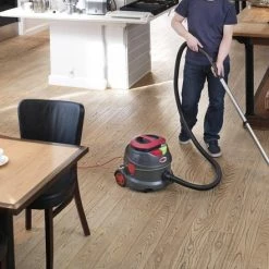 Promo 😍 Viper Nilfisk - DSU 15 - Stofzuiger Met Zak 😀 -Dyson-winkel 550x441 2