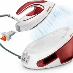 Begroting 🤩 Tefal Express Anti-Calc SV8030 - Stoomgenerator 🔥 -Dyson-winkel 550x442 3