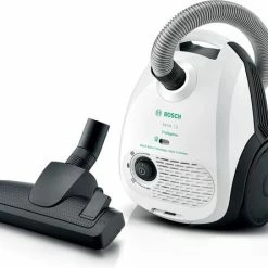 Promo 😉 Bosch Serie 2 BGL2HYG3L Stofzuiger 3,5 L 600 W Zakloos 🎁 -Dyson-winkel 550x445 7