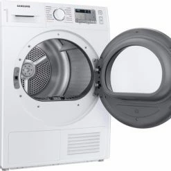 Coupon 😀 Samsung DV80TA020TH - 5000 Serie - Warmtepompdroger 😀 -Dyson-winkel 550x445 9