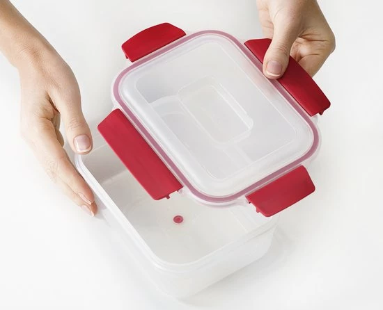 Flash-uitverkoop 🎉 Vershoudbakjes, Set Van 5 Stuks, Multicolor - Joseph Joseph | Nest Lock ✔️ 8 Flash-uitverkoop 🎉 Vershoudbakjes, Set Van 5 Stuks, Multicolor - Joseph Joseph | Nest Lock ✔️ - Afbeelding 8