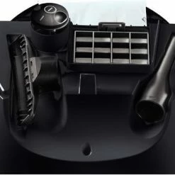 Aanbiedingen 🎉 Siemens VS06A110 Synchropower - Stofzuiger Met Zak 🎉 -Dyson-winkel 550x446 4