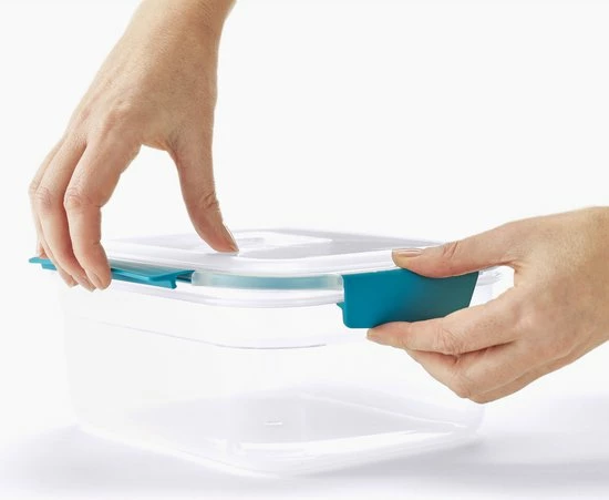 Flash-uitverkoop 🎉 Vershoudbakjes, Set Van 5 Stuks, Multicolor - Joseph Joseph | Nest Lock ✔️ 14 Flash-uitverkoop 🎉 Vershoudbakjes, Set Van 5 Stuks, Multicolor - Joseph Joseph | Nest Lock ✔️ - Afbeelding 14