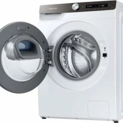 Gloednieuw ✔️ Samsung WW80T554AAT Wasmachine Voorbelading 8 Kg 1400 RPM Wit ❤️ 21 Gloednieuw ✔️ Samsung WW80T554AAT Wasmachine Voorbelading 8 Kg 1400 RPM Wit ❤️ -Dyson-winkel 550x452 10