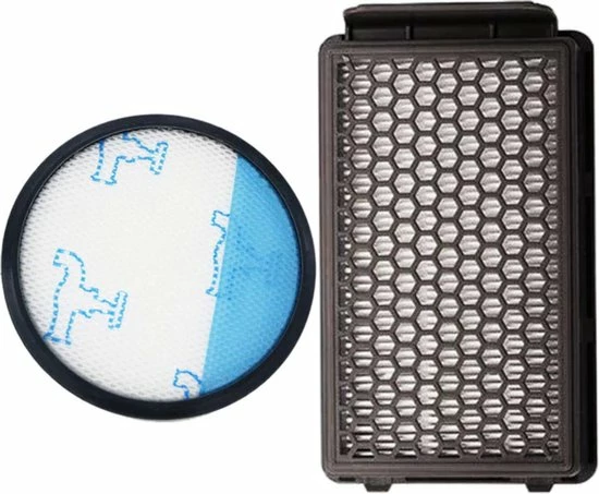 Beste deal β Europefans HEPA + Pre Filter Rowenta Compact Power Cyclonic Filterset RO3731 RO3733 RO3753 RO3760 RO3761 RO3785 RO3786 Stofzuiger Accessoires π 3 Beste deal β Europefans HEPA + Pre Filter Rowenta Compact Power Cyclonic Filterset RO3731 RO3733 RO3753 RO3760 RO3761 RO3785 RO3786 Stofzuiger Accessoires π - Afbeelding 3