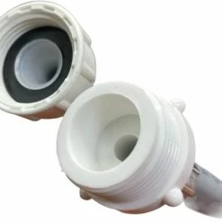 Beste deal 😉 Tp-reflex Verlengslang | Toevoerslang | Wasmachine | Vaatwasser | Verleng Set | 1,5 Meter | Watertoevoerslang Verlenging | 3/4" Binnen-buiten 😍