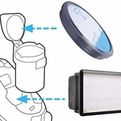 Beste deal β Europefans HEPA + Pre Filter Rowenta Compact Power Cyclonic Filterset RO3731 RO3733 RO3753 RO3760 RO3761 RO3785 RO3786 Stofzuiger Accessoires π 11 Beste deal β Europefans HEPA + Pre Filter Rowenta Compact Power Cyclonic Filterset RO3731 RO3733 RO3753 RO3760 RO3761 RO3785 RO3786 Stofzuiger Accessoires π -Dyson-winkel 550x453 3