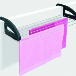 Korting 😍 Tomado - Metaltex Tomado Click Hangdroogrek - 3 M - Grijs ✔️ 13 Korting 😍 Tomado - Metaltex Tomado Click Hangdroogrek - 3 M - Grijs ✔️ -Dyson-winkel 550x456