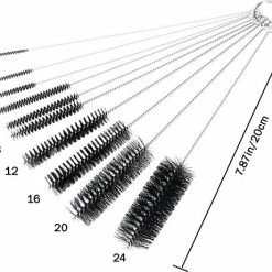 Gloednieuw 🌟 *** Schoonmaak Borstel/Rager Set 10 Stuks - Schoonmaak Ragertjes - Borstels Herbruikbare Rietjes - Van Heble®*** 👍 13 Gloednieuw 🌟 *** Schoonmaak Borstel/Rager Set 10 Stuks - Schoonmaak Ragertjes - Borstels Herbruikbare Rietjes - Van Heble®*** 👍 -Dyson-winkel 550x461 1