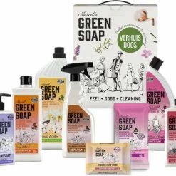 Goedkoopste 😍 Marcel's Green Soap Verhuisdoos - 1 X 1 Box 😀 -Dyson-winkel 550x462 4