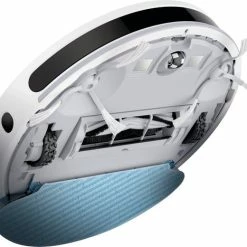 Korting ⭐ Rowenta X-Plorer Serie 60 RR7447WH - Robotstofzuiger 🧨 -Dyson-winkel 550x468 3