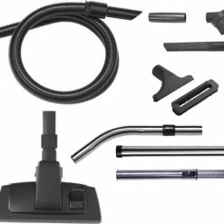 Promo 💯 Numatic HVN-206-11 - Stofzuiger Met Zak ⭐ -Dyson-winkel 550x473 5