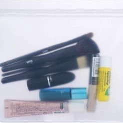 Goedkoopste 🎉 Comfort & Gemak Herbruikbare Vershoudzakken Voor Diepvries, Koelkast En Vriezer – Set Van 2 Stuks - Formaat GROOT - 1000 ML Per Stuk - 19 X 22 Cm - Luchtdicht, Lekvrij En Extra Sterk - Bewaarzakjes / Boterhamzakje - BPA Vrij 💯 -Dyson-winkel 550x478 1