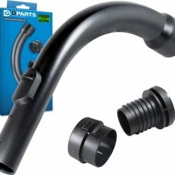 Uitgang ๐ Merkloos Dparts Pistoolgreep Met Reparatieset Geschikt Voor Miele Complete C3, C2, HS11, Cat & ๐ Dog, Black Pearl, Black Diamond, Compact C1, Compact C2, S8000, S6000, S5000, S4000, S2000, S700, S600, S500, S400, S300, S200 - Stofzuiger - Handgreep - Handvat ๐งจ