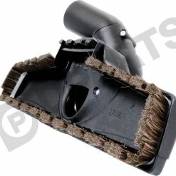 Uitgang 💯 Dparts Meest Zwenkbare En Luxe Parketborstel Geschikt Voor Miele, Bosch, Siemens Stofzuiger - Vervangt Stofzuigermondstuk Miele Parquet Twister - Miele Parketborstel - Sbb 300-3 - Miele Borstel - 35mm ✨ -Dyson-winkel 550x481