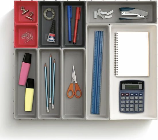 Beste recensies van 🛒 Joseph Joseph Keukenlade Bakjes Klikbaar (10-delig) - Grijs - Koppelbaar ❤️ 16 Beste recensies van 🛒 Joseph Joseph Keukenlade Bakjes Klikbaar (10-delig) - Grijs - Koppelbaar ❤️ - Afbeelding 16