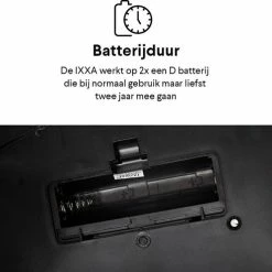 Goedkoop ✨ Prullenbak Met Sensor - 8 Liter - RVS - Toilet Afvalemmer - Badkamer Afvalbak Homra IXXA - Vuilnisbak - 8L - Vingerafdrukvrij RVS - Hygiënisch - Elektrische Softclose Deksel - Automatische Deksel - Sensor Vuilbak ❤️ 32 Goedkoop ✨ Prullenbak Met Sensor - 8 Liter - RVS - Toilet Afvalemmer - Badkamer Afvalbak Homra IXXA - Vuilnisbak - 8L - Vingerafdrukvrij RVS - Hygiënisch - Elektrische Softclose Deksel - Automatische Deksel - Sensor Vuilbak ❤️ -Dyson-winkel 550x492