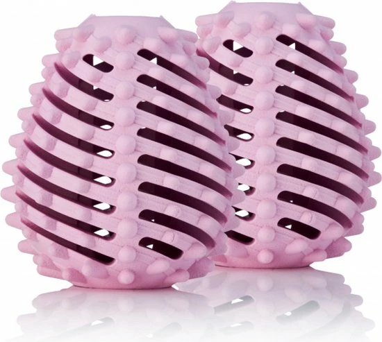 Beste Verkoop ๐ EcoEgg Duurzame Wasdrogerballen - Lentebloesem - Navulbaar - Geld Besparend - 40 Droogbeurten - Herbruikbaar ๐ 8 Beste Verkoop ๐ EcoEgg Duurzame Wasdrogerballen - Lentebloesem - Navulbaar - Geld Besparend - 40 Droogbeurten - Herbruikbaar ๐ - Afbeelding 8