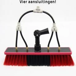 Beste Verkoop ⭐ Kibani Telescoop Borstel 9m - Telescoopsteel Ramenwassen - Telescoopsteel Met Borstel - Telescoopsteel - Telescoopsteel Met Waterdoorvoer - Ramenwassen - Raamwisser Met Telescoopsteel - Raamwisser - Telescoopstelen 🧨 -Dyson-winkel 550x494