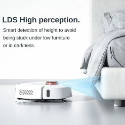 Coupon ✔️ ROIDMI EVA Robot Vacuum Cleaner ❤️ -Dyson-winkel 550x494 6