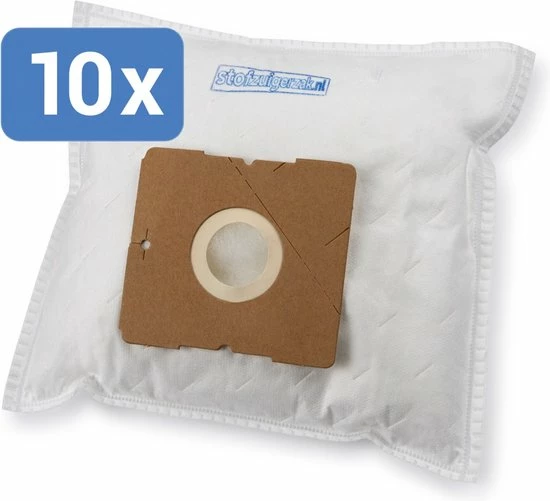 Beste Pirce π Merkloos Stofzuigerzak - Stofzuigerzakken - Geschikt Voor Sauber V20 & V70 Stofzuigers - 9 Stuks β¨ 1 Beste Pirce π Merkloos Stofzuigerzak - Stofzuigerzakken - Geschikt Voor Sauber V20 & V70 Stofzuigers - 9 Stuks β¨