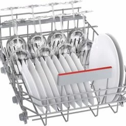 Flash-uitverkoop 😍 Bosch SPS4EMW28E - Serie 4 - Vrijstaande Vaatwasser ⌛ -Dyson-winkel 550x502 2